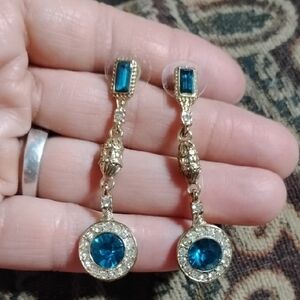 Dangle Earrings 3/$25